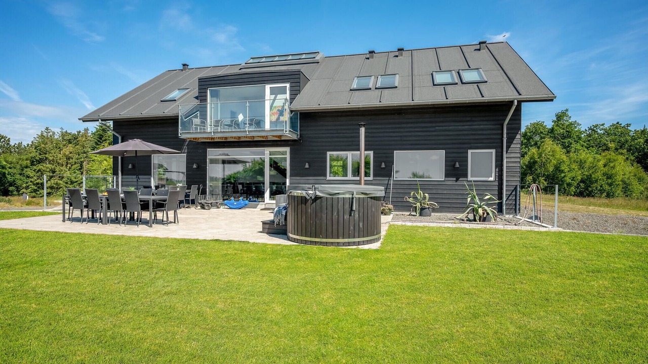 Photo of Outdoor in Ørsted