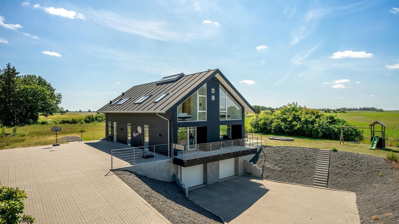 Photo of Outdoor in Ørsted