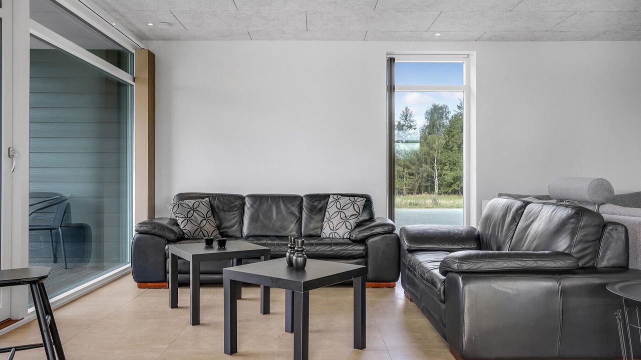Photo of Bedroom in Ørsted
