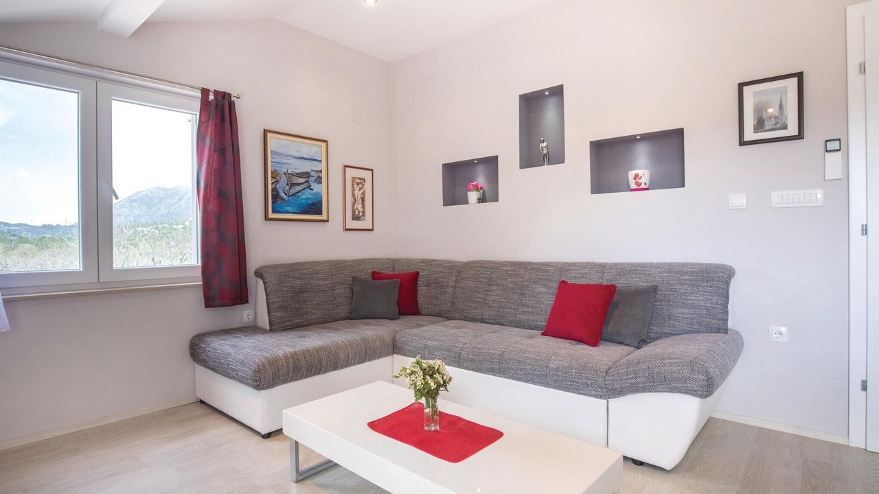 Photo of Bedroom in Ploce