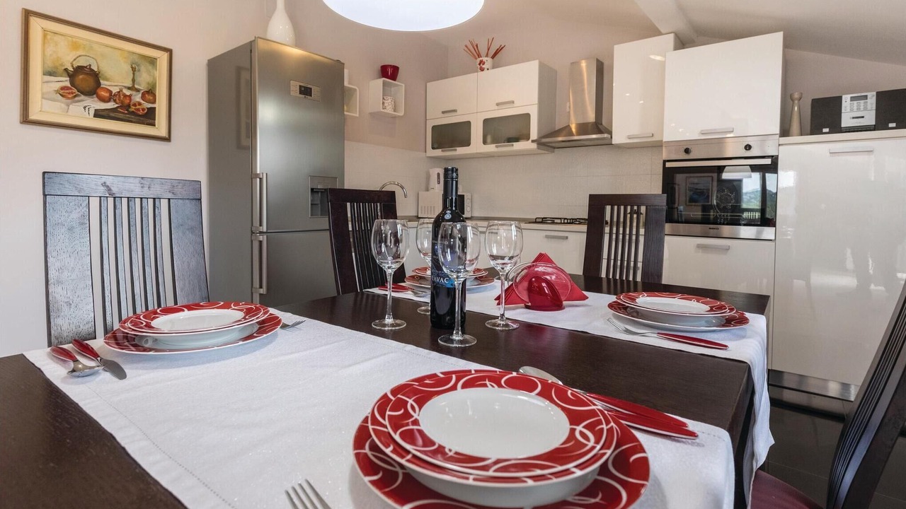 Photo of Bedroom in Ploce