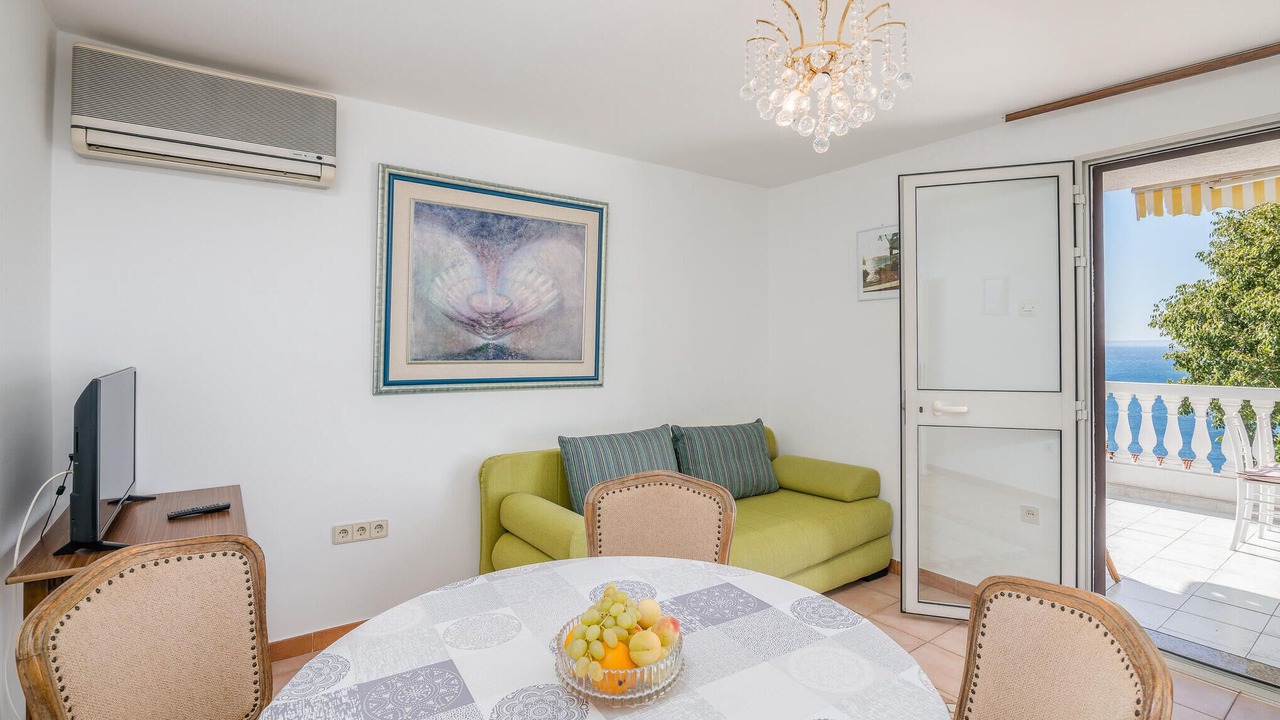 Photo of Bedroom in Stara Baska