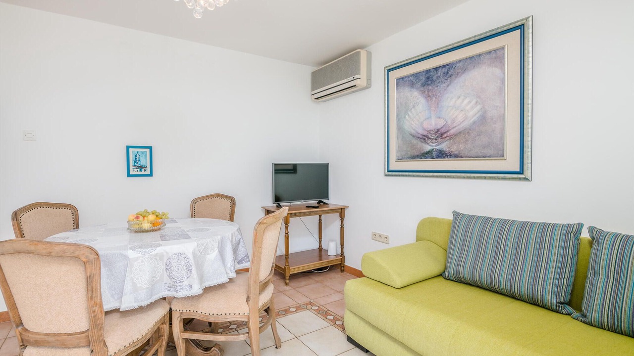 Photo of Bedroom in Stara Baska