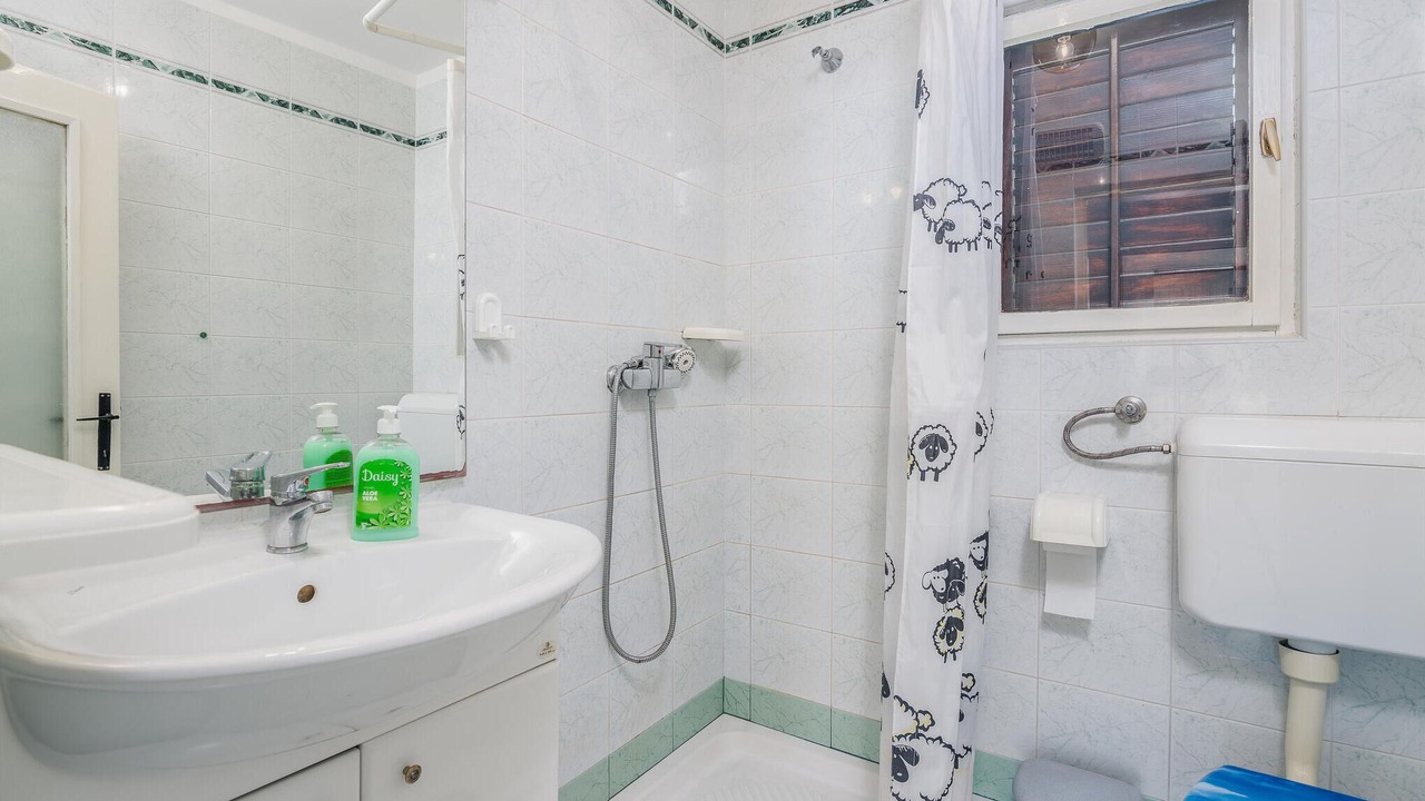 Photo of Bathroom in Stara Baska
