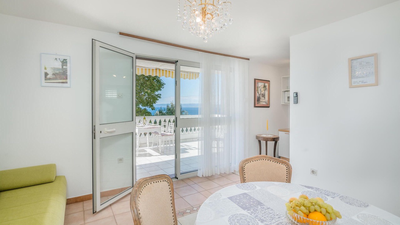 Photo of Bedroom in Stara Baska