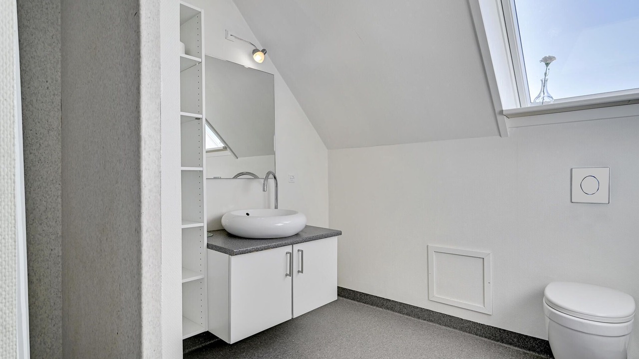 Photo of Bathroom in Bønnerup Strand