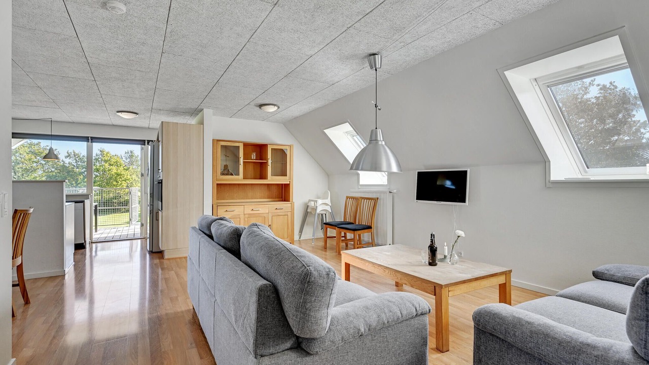 Photo of Bedroom in Bønnerup Strand