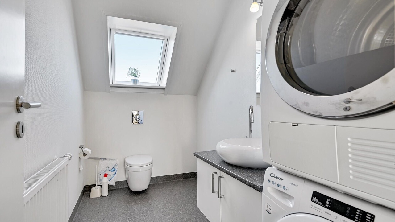 Photo of Bathroom in Bønnerup Strand