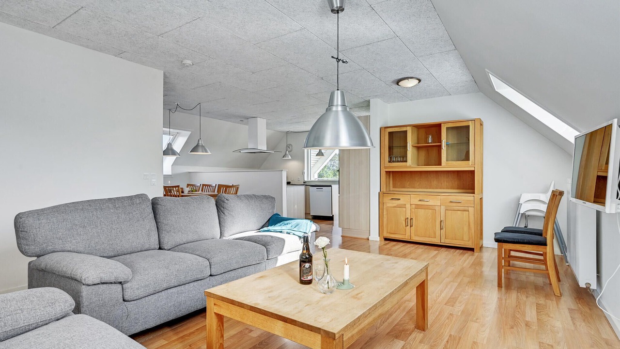 Photo of Bedroom in Bønnerup Strand