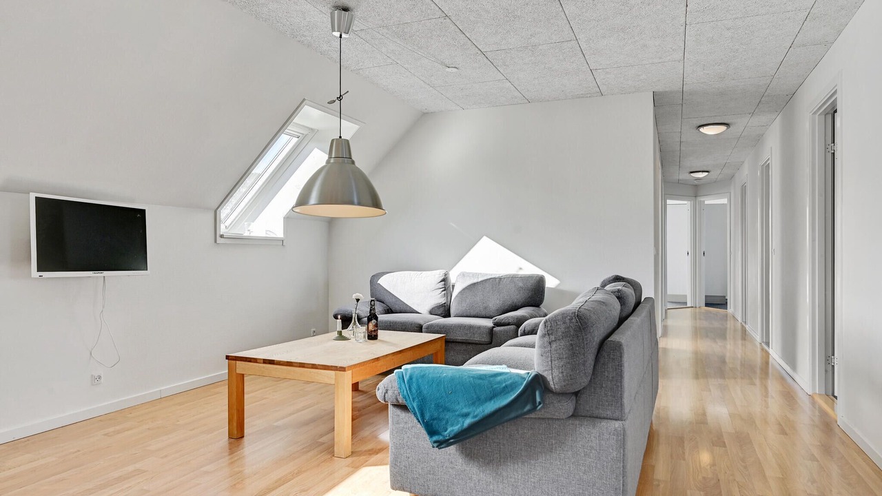 Photo of Bedroom in Bønnerup Strand