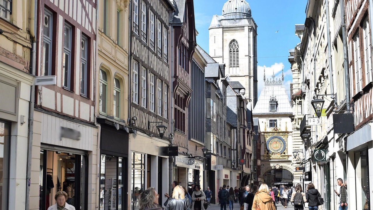 Photo of Others in Le Mesnil-Esnard