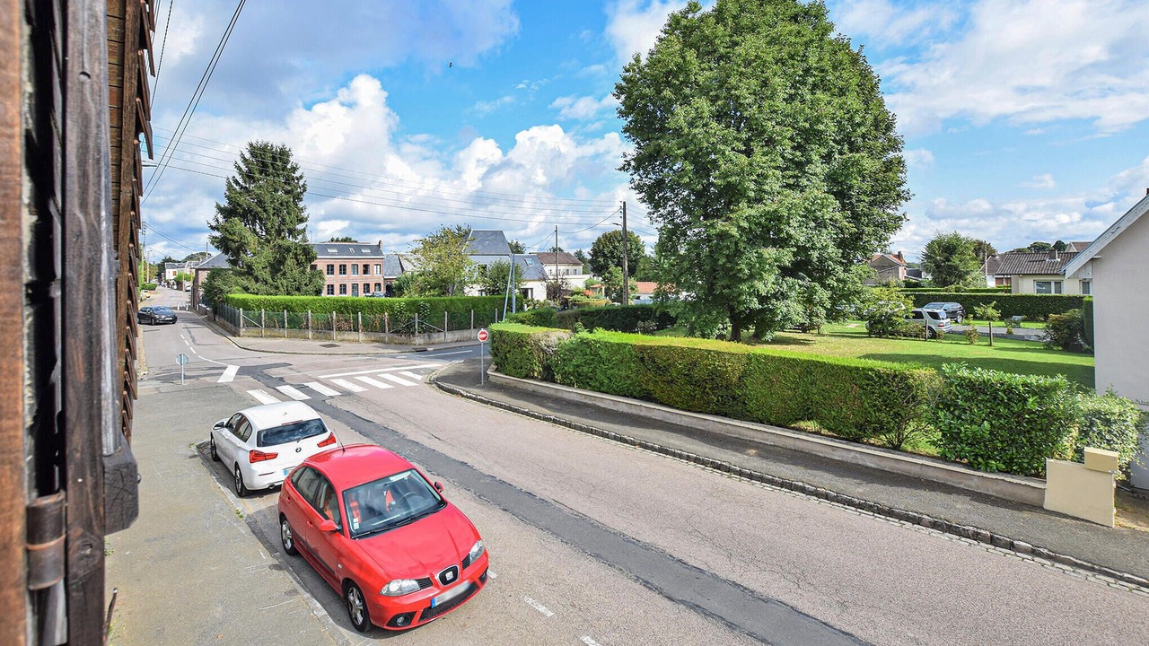 Photo of Bedroom in Le Mesnil-Esnard