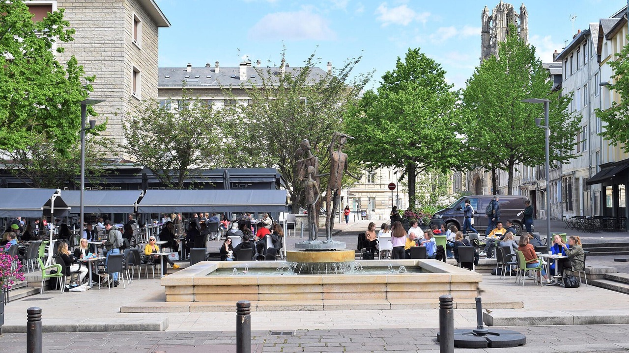 Photo of Others in Le Mesnil-Esnard