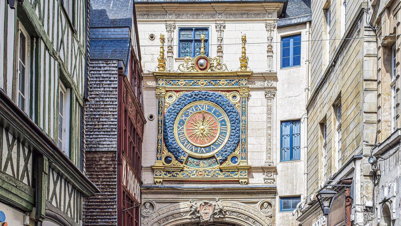 Photo of Others in Le Mesnil-Esnard