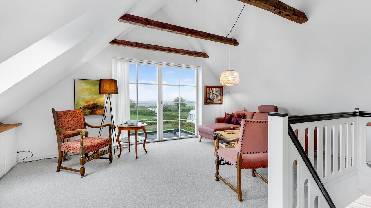 Photo of Bedroom in Broager