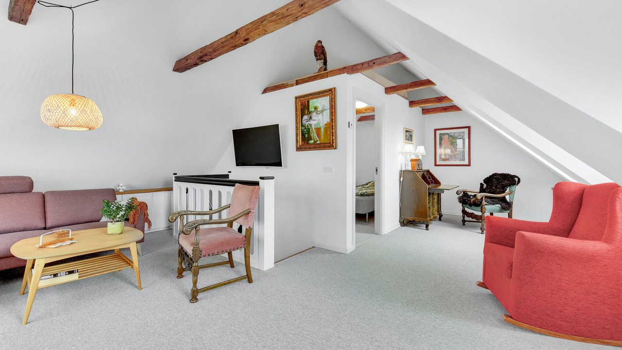 Photo of Bedroom in Broager
