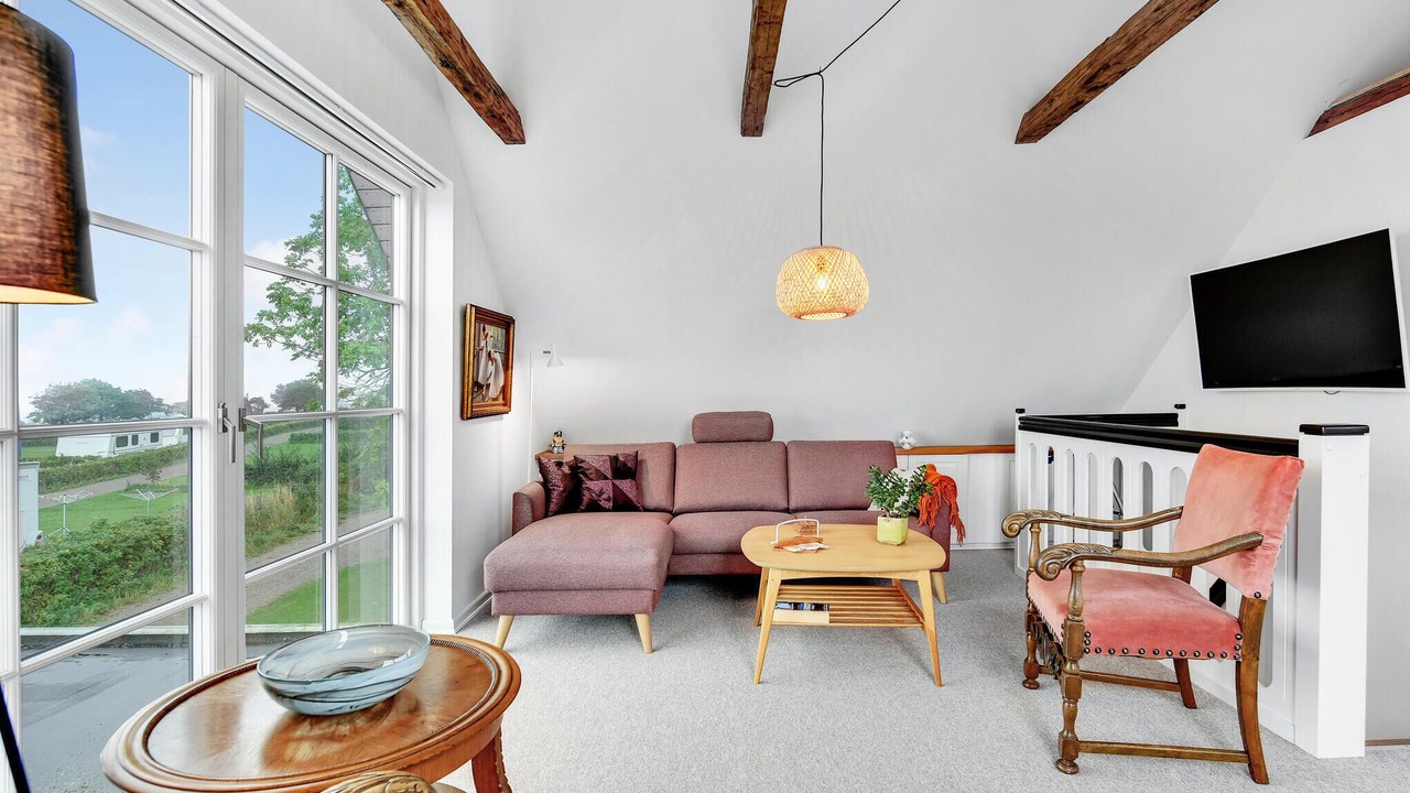 Photo of Bedroom in Broager
