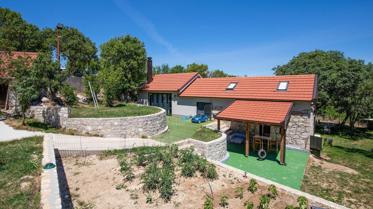 Photo of Outdoor in Zazablje