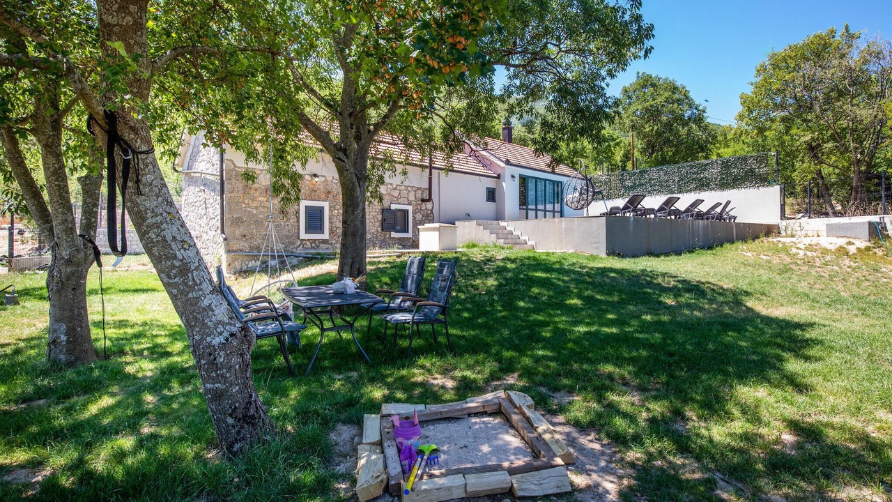 Photo of Outdoor in Zazablje