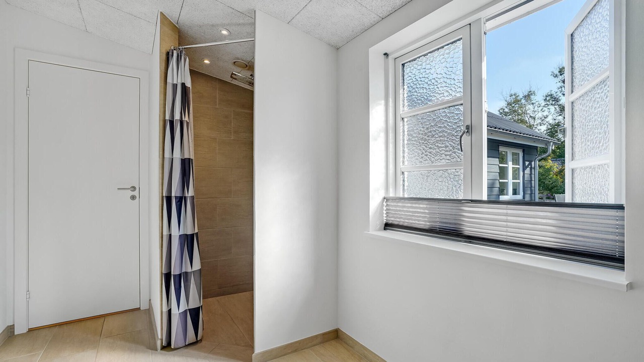 Photo of Bathroom in Hurup Thy