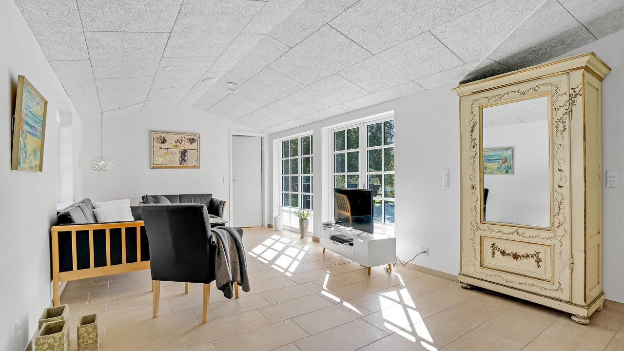Photo of Bedroom in Hurup Thy