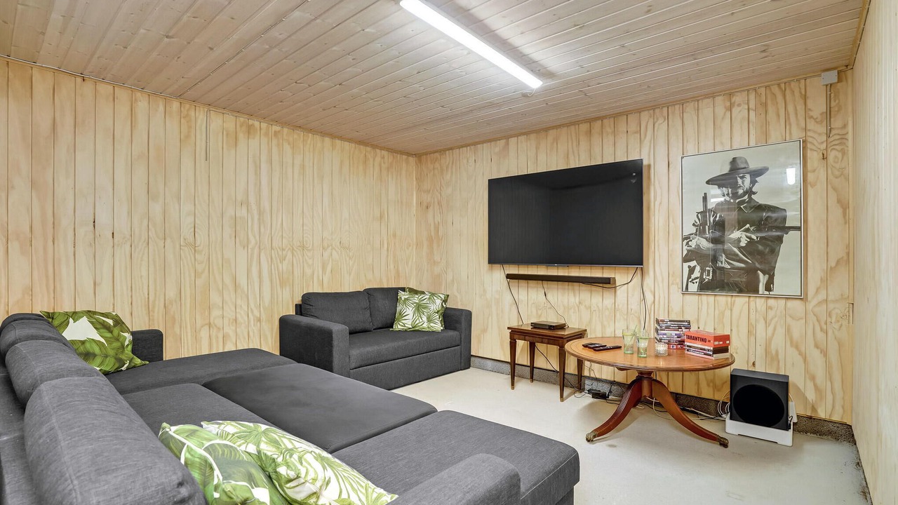 Photo of Bedroom in Hurup Thy