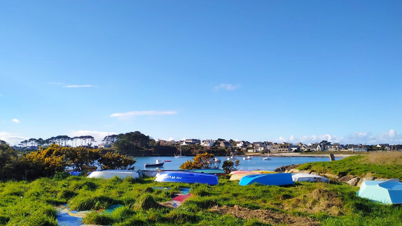 Photo of Outdoor in Plouguerneau