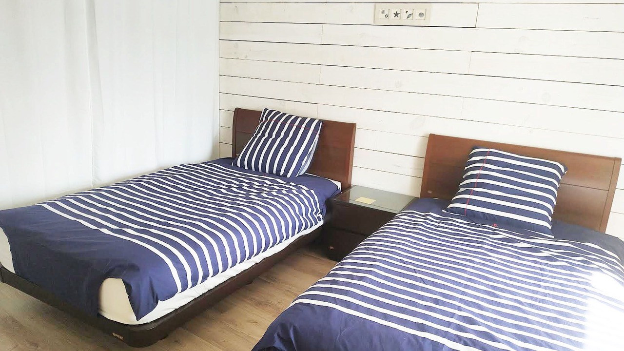 Photo of Bedroom in Plouguerneau