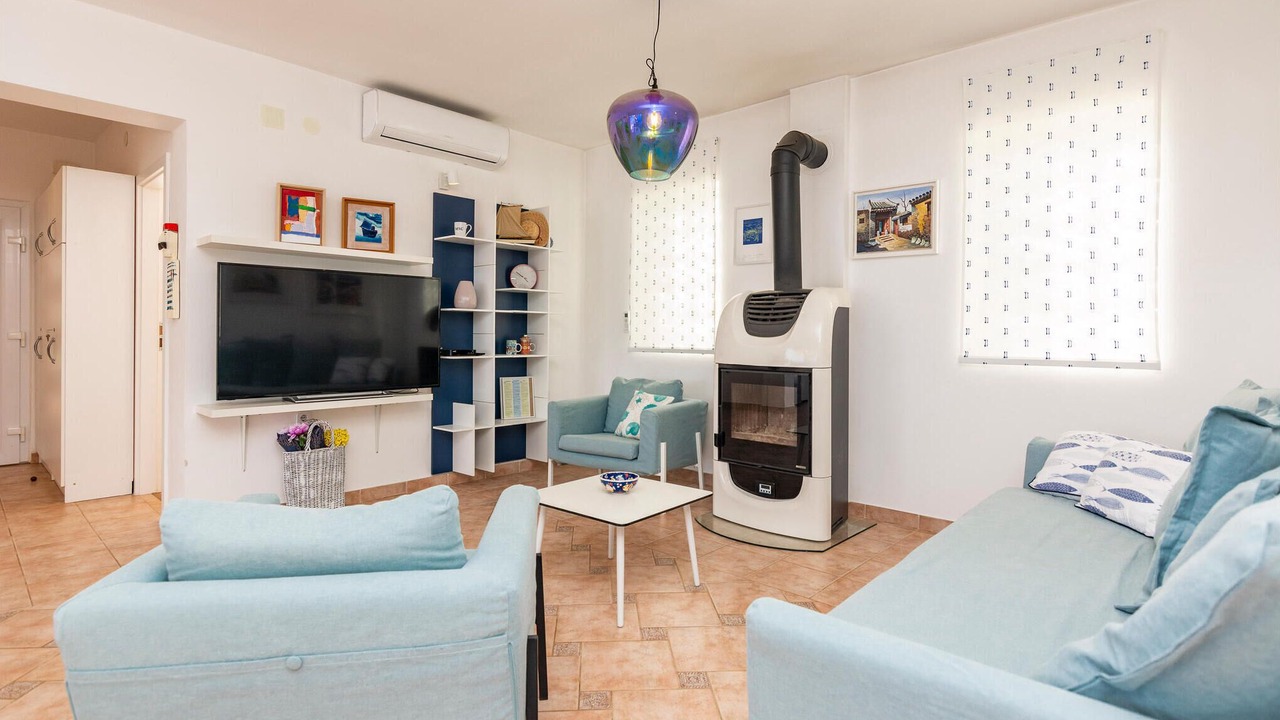 Photo of Bedroom in Zman