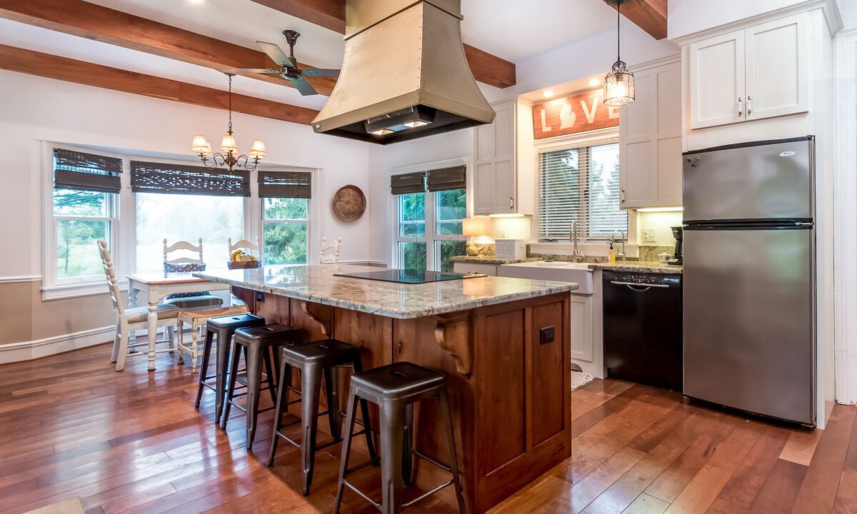 Photo of Kitchen in Fennville