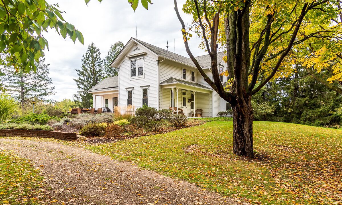 Photo of Outdoor in Fennville