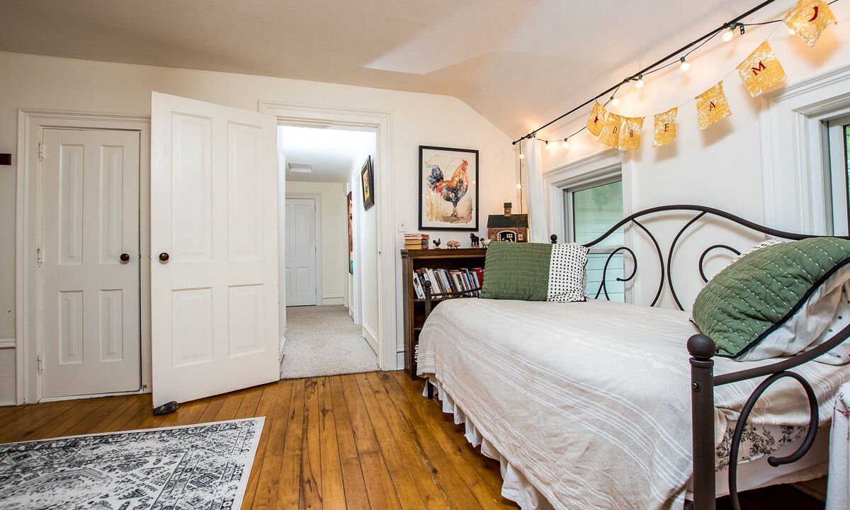 Photo of Bedroom in Fennville