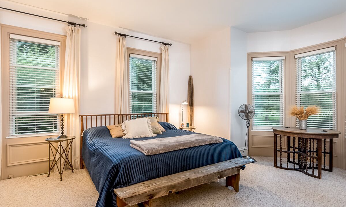 Photo of Bedroom in Fennville
