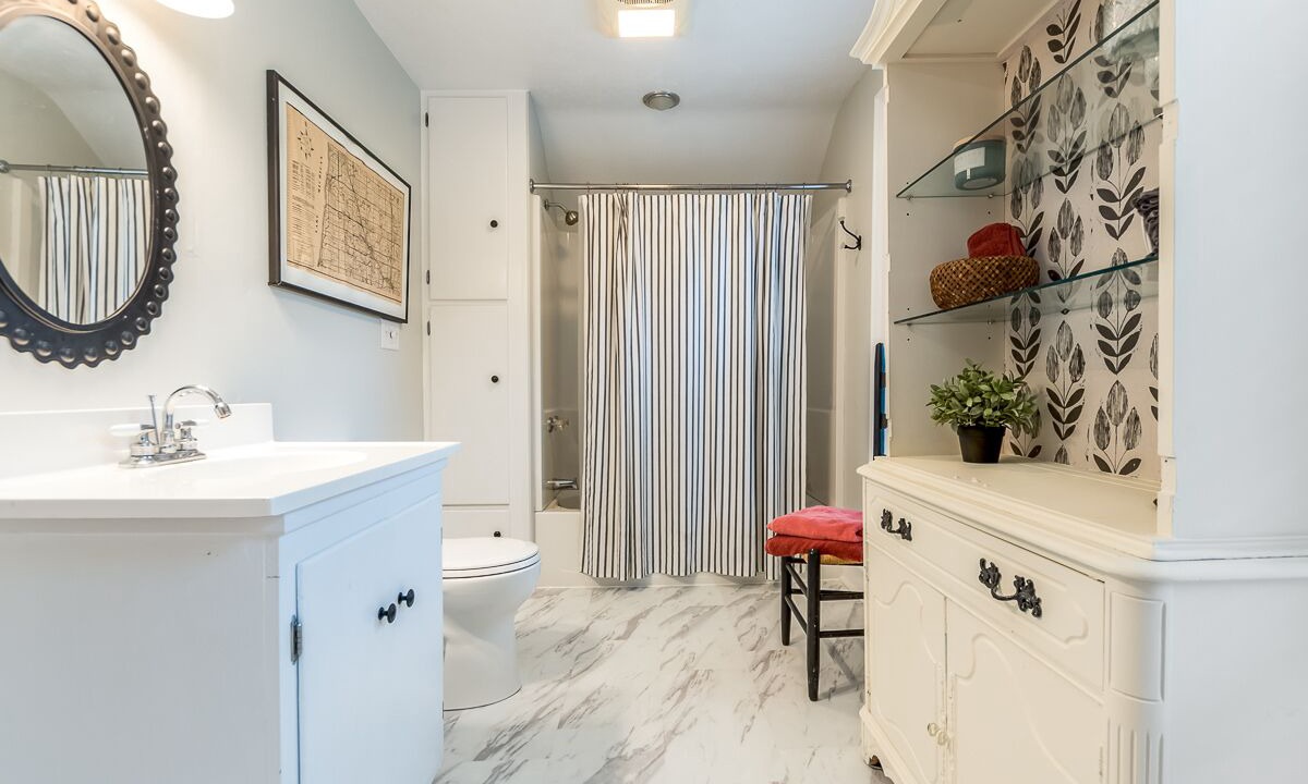 Photo of Bathroom in Fennville