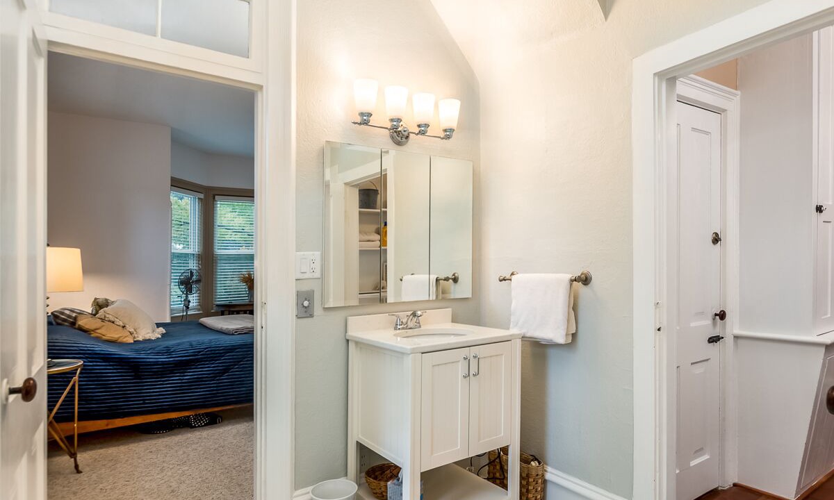 Photo of Bedroom in Fennville