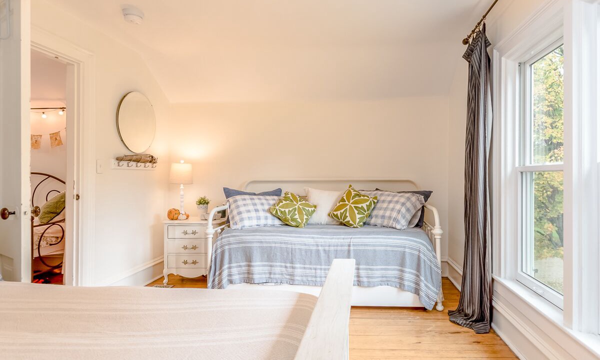 Photo of Bedroom in Fennville