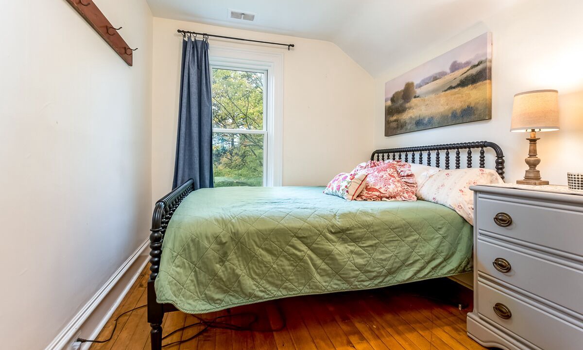 Photo of Bedroom in Fennville
