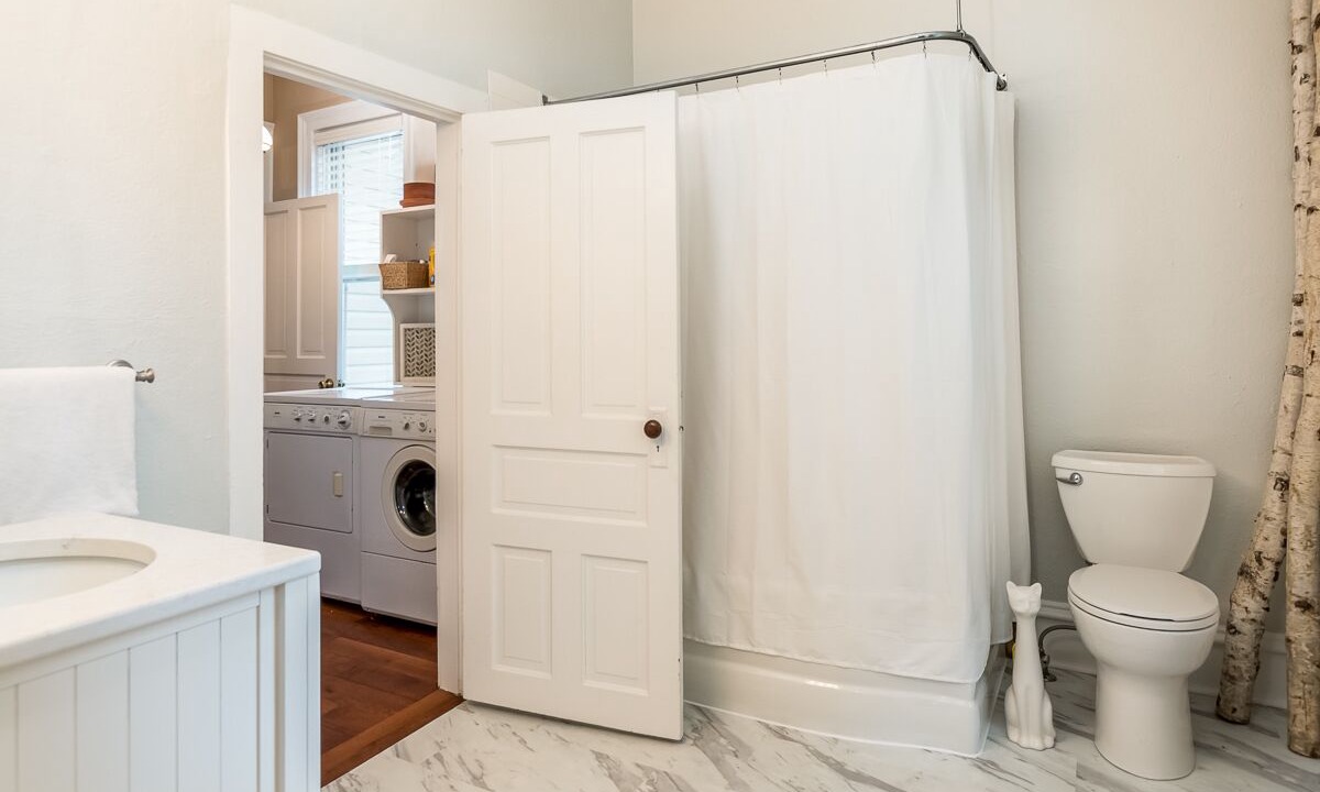 Photo of Bathroom in Fennville