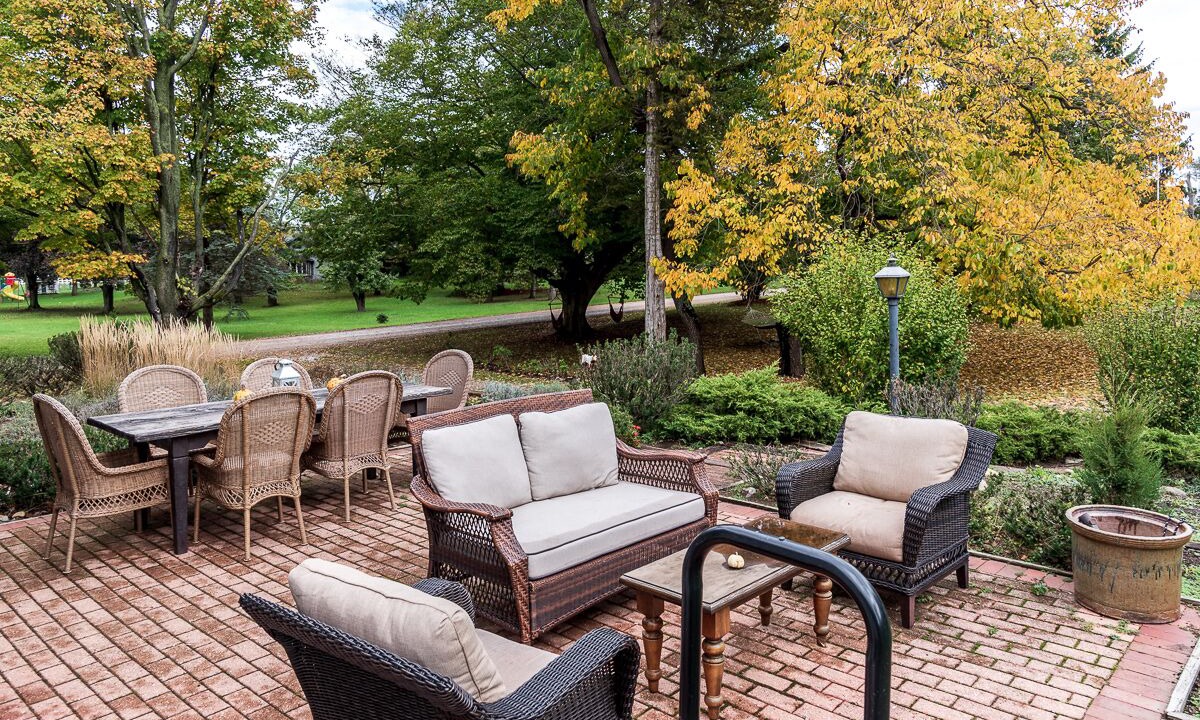 Photo of Outdoor in Fennville