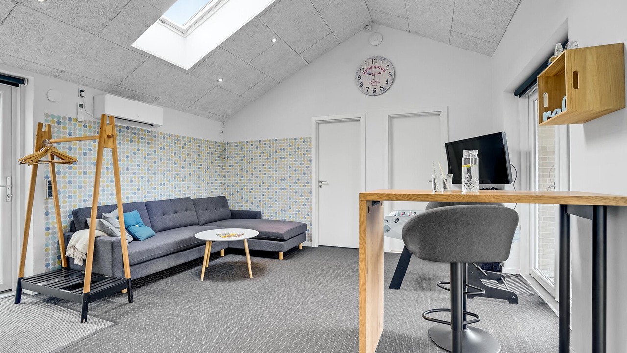 Photo of Bedroom in Vinderup