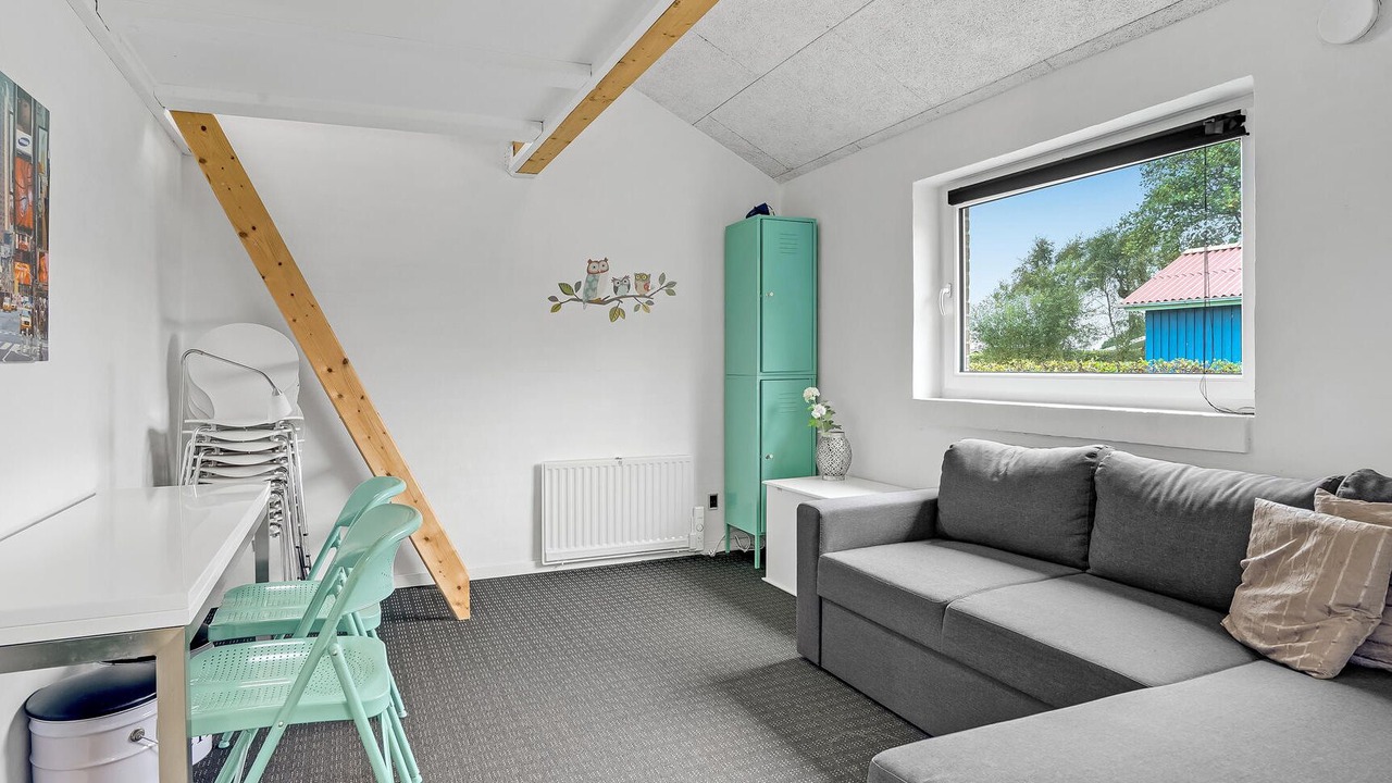 Photo of Bedroom in Vinderup