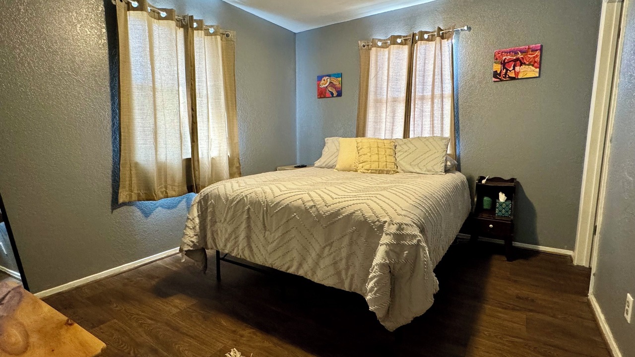 Photo of Bedroom in Brady