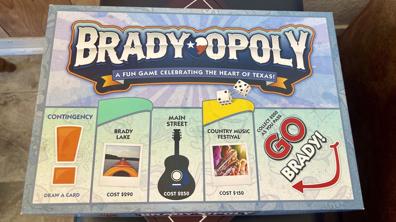 Photo of Others in Brady