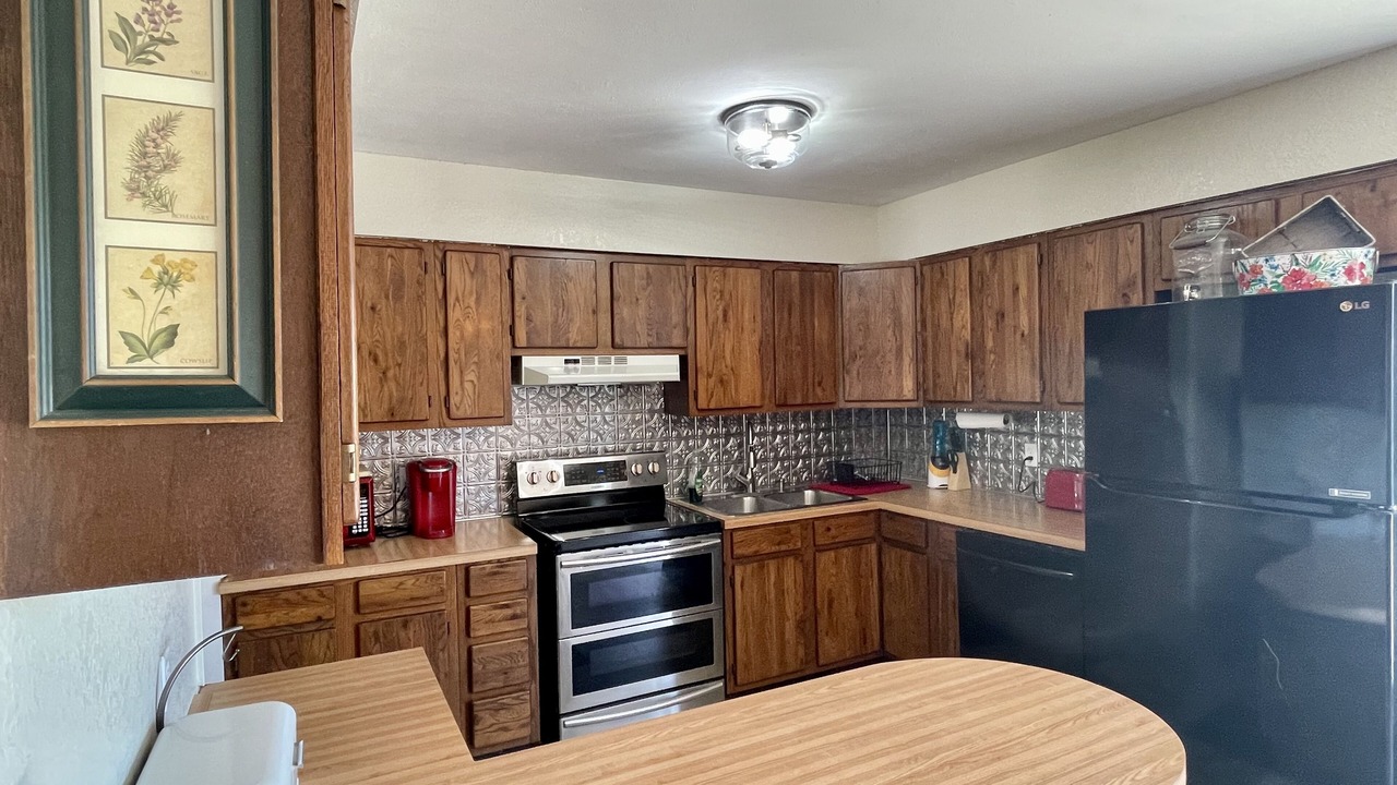 Photo of Kitchen in Brady