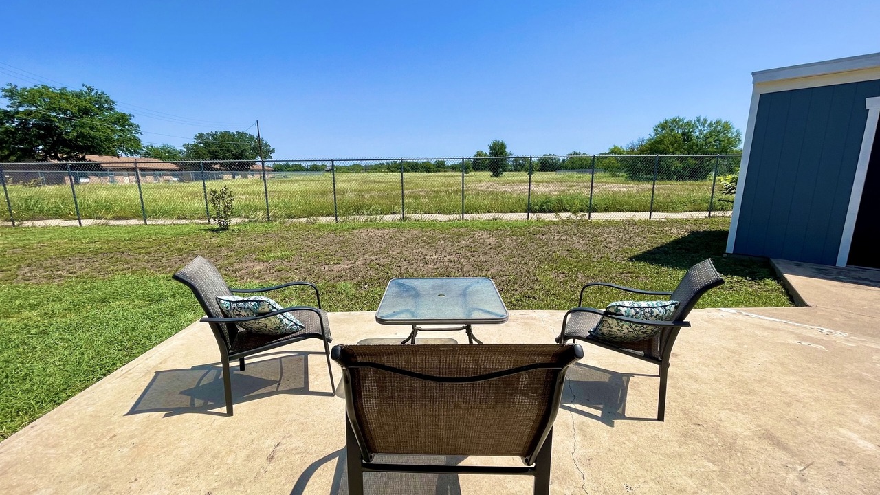 Photo of Outdoor in Brady