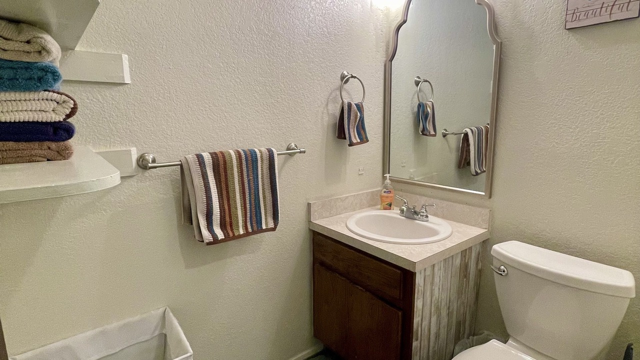 Photo of Bathroom in Brady