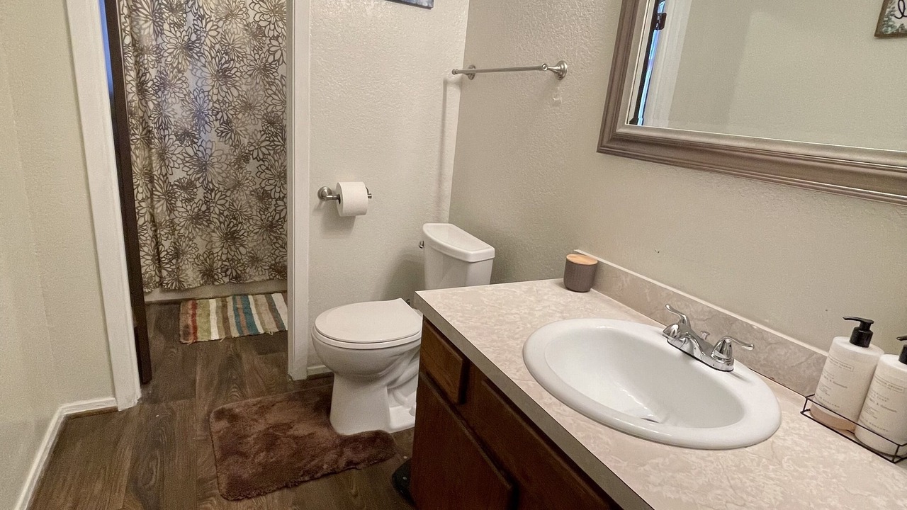 Photo of Bathroom in Brady