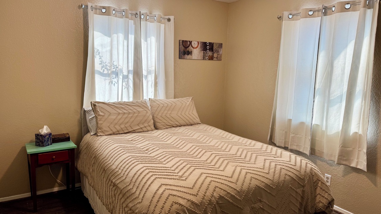 Photo of Bedroom in Brady