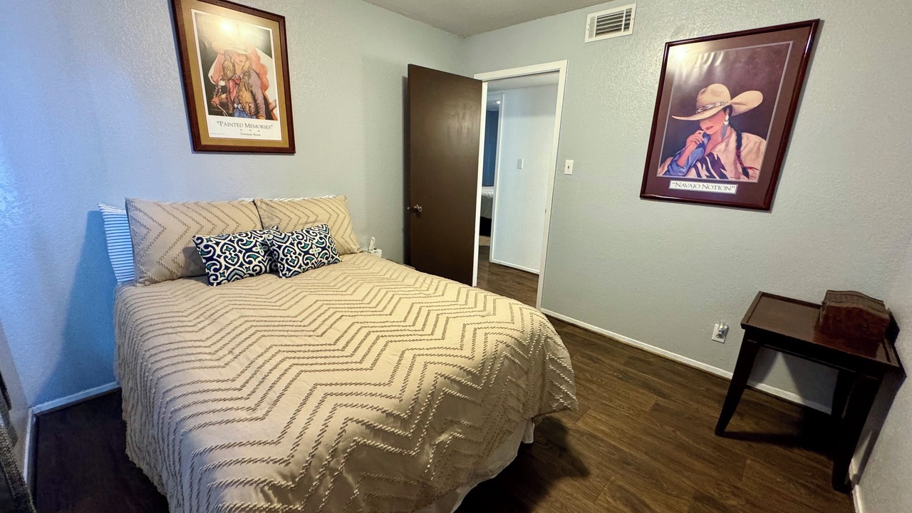 Photo of Bedroom in Brady