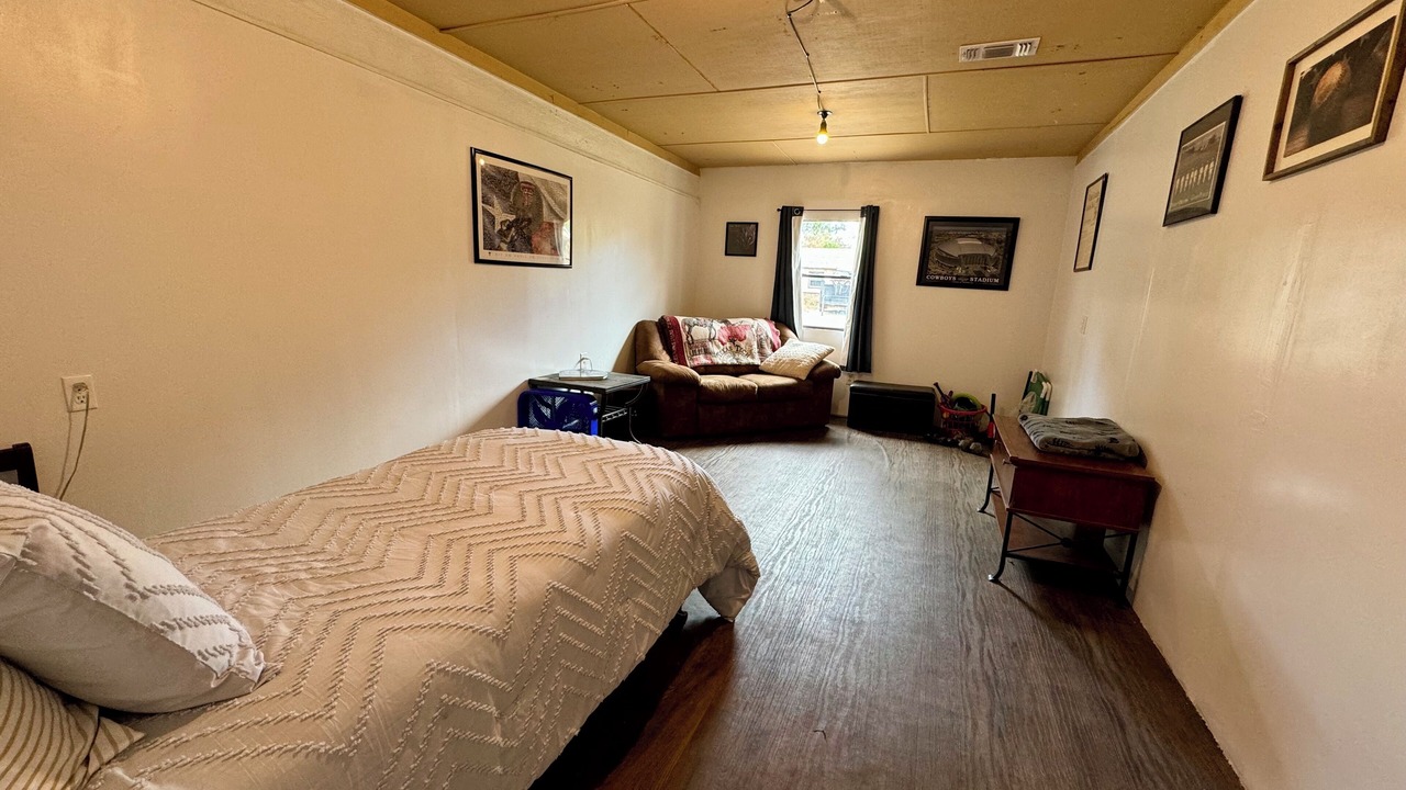 Photo of Bedroom in Brady
